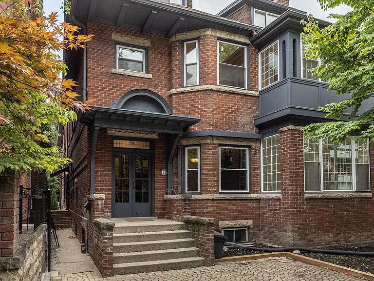 43 Elm Ave #2 — Photo 1
