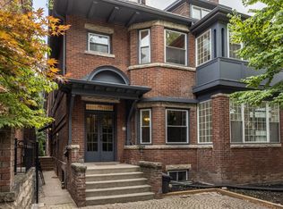 43 Elm Ave UNIT 2, Toronto, ON M4W1N6
