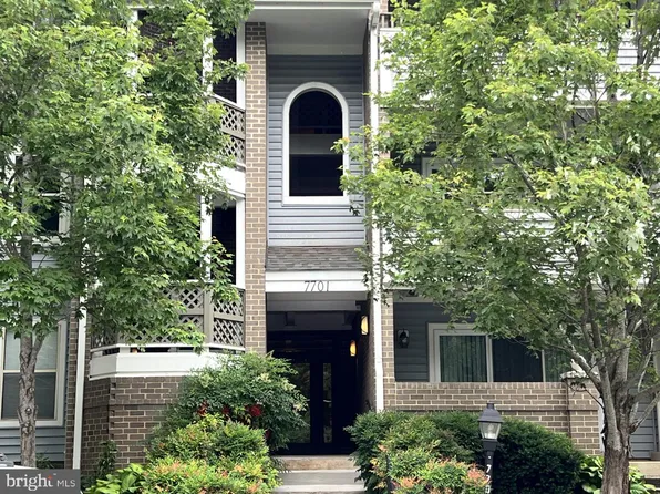7701 Lafayette Forest Dr #1, Annandale, VA 22003