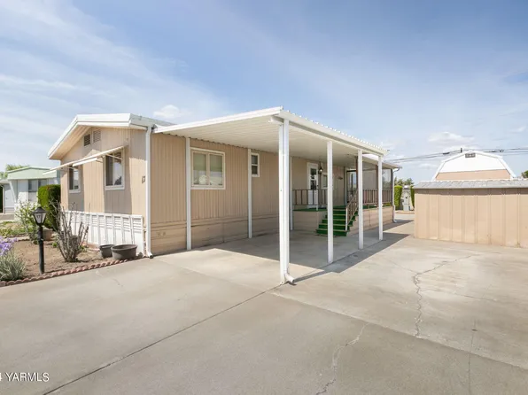 18 W Washington Ave Unit 17, Yakima, WA 98903