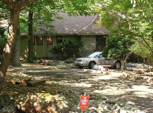 55 Hill Hollow Rd, Watchung, NJ 07069