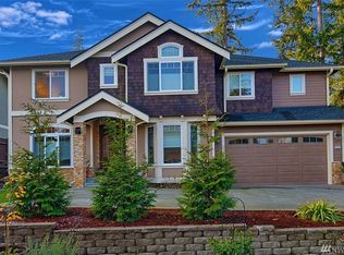 3933 153rd Ave SE, Bellevue, WA 98006