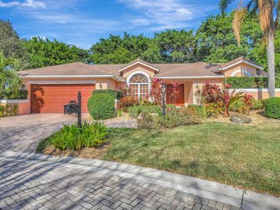 6080 NW 96th Dr, Parkland, FL, 33076