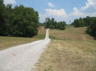 2025 S Leatherwood Rd, Bedford, IN 47421