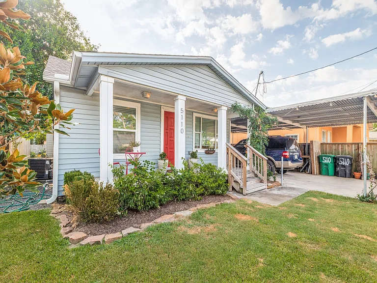 5110 Cochran St — Photo 1
