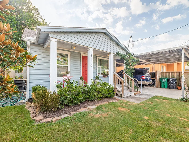 5110 Cochran St