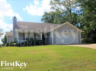 250 Hunters Trce, Covington, GA 30014