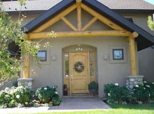 212 Bluebell, Sun Valley, ID 83353