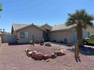 11341 S Stephanie Dr, Yuma, AZ 85367