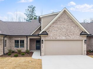 5272 Baylor St NW LOT 99, Cleveland, TN 37312