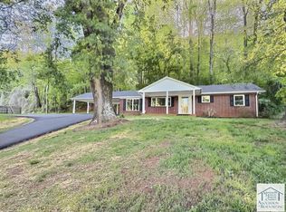420 Koehler Rd, Martinsville, VA 24112