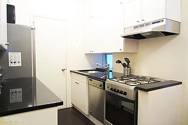 Rented by Citi Habitats