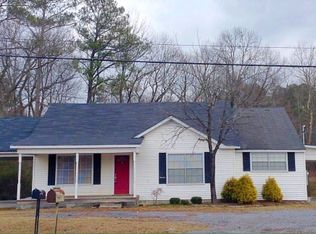 3805 S Dixie Hwy, Dalton, GA 30721