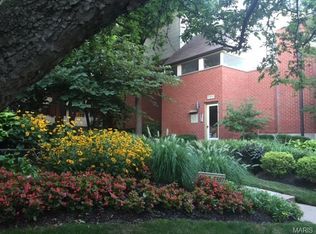 5577-5579 Waterman Blvd #4101, Saint Louis, MO 63112