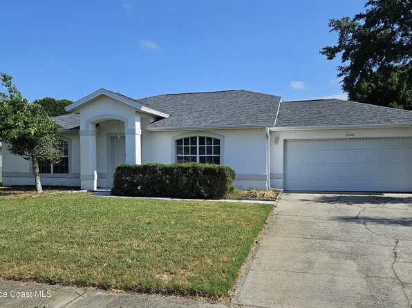 1250 Winding Meadows Rd, Rockledge, FL 32955