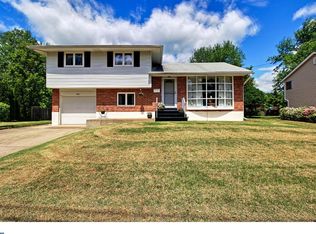 204 Downing Rd, Somerdale, NJ 08083