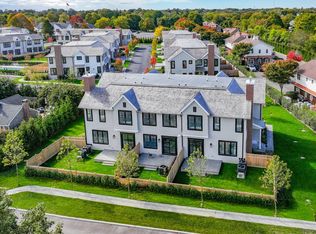 6 Magnolia Dr UNIT 1C, Water Mill, NY 11976