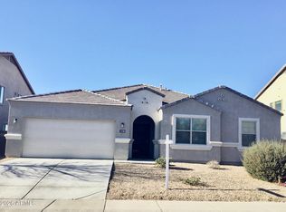 4108 N 304th Ln, Buckeye, AZ 85396