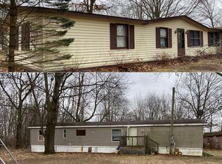 9731 Sutfin Rd, Jerome, MI 49249