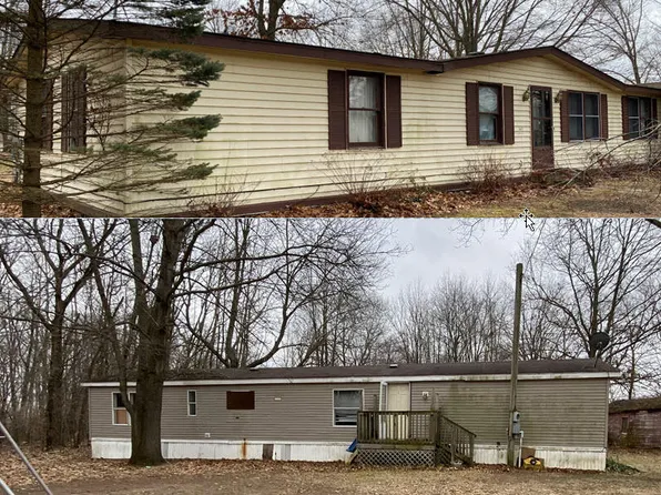 9731 Sutfin Rd, Jerome, MI 49249