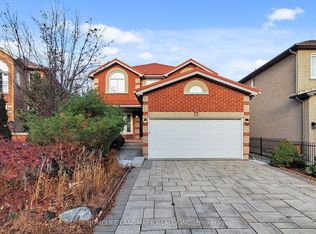 52 Cedarhurst Dr, Richmond Hill, ON L4S 1B5