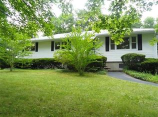 124 Green St, Abington, MA 02351