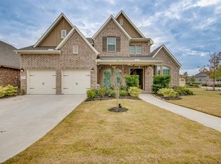 2706 Pecan Creek Ln, Manvel, TX 77578