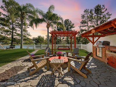 321 TURTLE DOVE Drive, Orange Park, FL, 32073