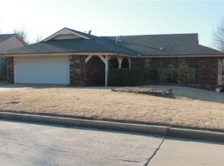 2709 Highland Ter, McAlester, OK 74501