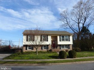705 Waples Ave, Dover, DE 19904