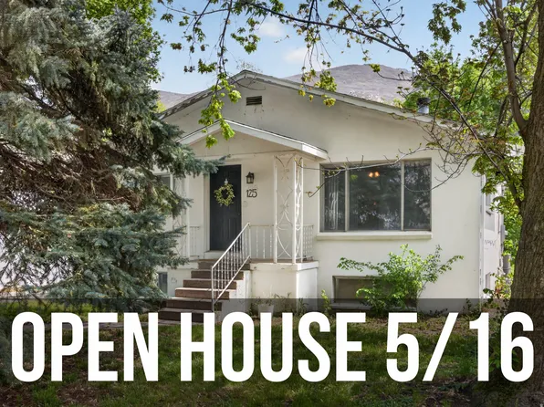 125 S 200 W, Farmington, UT 84025