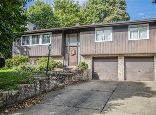 11 Highmeadow Rd, Pittsburgh, PA 15215