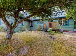 90376 Lewis Rd, Warrenton, OR 97146