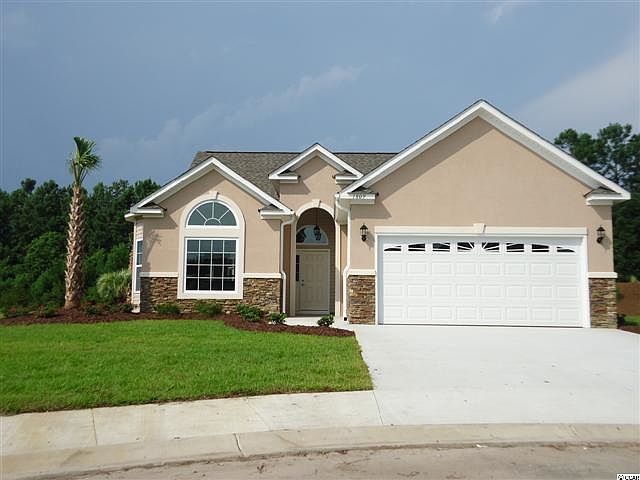2nd image of 1809 Smalley Ct. Lot 150