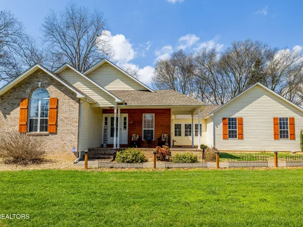 2191 Highway 11n, Niota, TN 37826