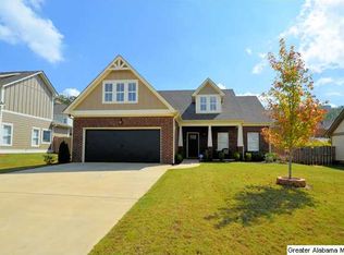 4120 Gardenia Ln, Moody, AL 35004