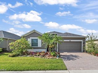 3624 Sansome Cir, Melbourne, FL 32940