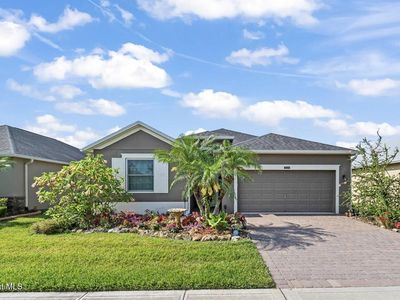 3624 Sansome Cir, Melbourne, FL, 32940