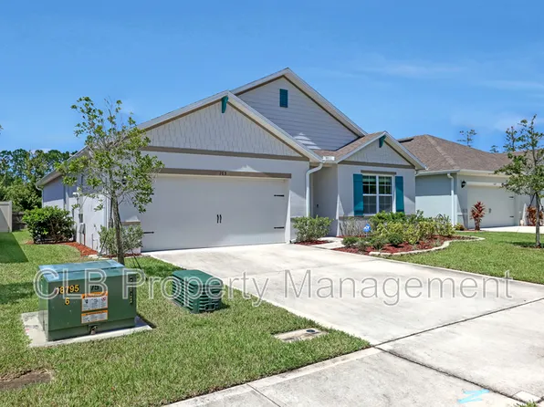 165 Birch Tree Pl, Daytona Beach, FL 32117