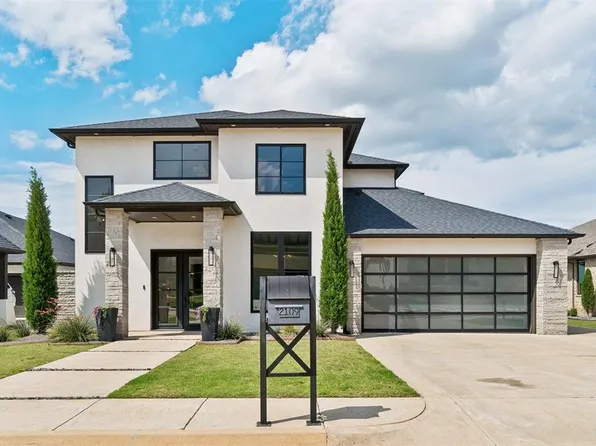 2109 Wiregrass Dr, Edmond, OK 73025