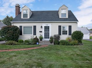 2880 Fair Ave, Columbus, OH 43209