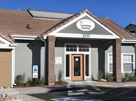 Arcadia Apartment Homes