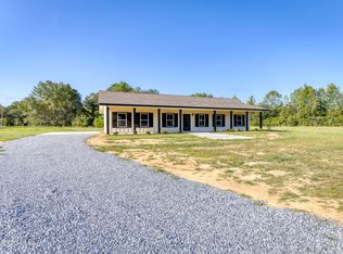 13825 Wolf River Rd, Gulfport, MS 39503