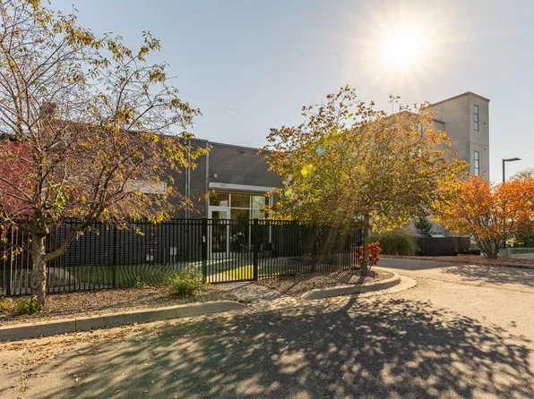 520 E North St, Kalamazoo, MI 49007