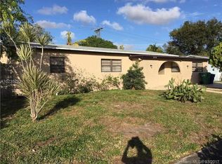 21210 NE 14th Ave, Miami, FL 33179