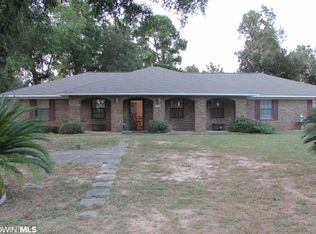 120 W 12th Ave, Gulf Shores, AL 36542