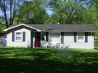 3522 Ashland Ave, Steger, IL 60475