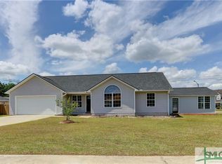 401 Madison Oaks Dr, Rincon, GA 31326