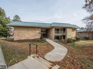 3350 Gleneagles Dr #70-1D, Silver Spring, MD 20906