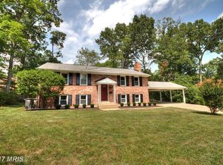 4420 Sleaford Rd, Annandale, VA 22003